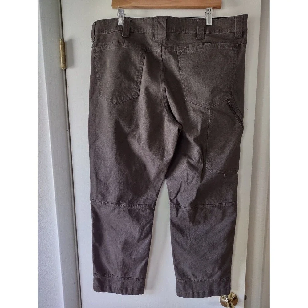 Wrangler men’s utility
